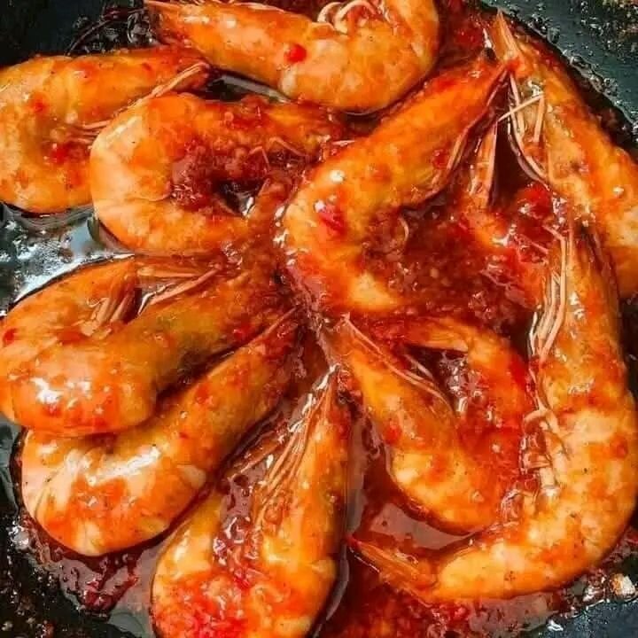 Délices de la Cuisine Africaine