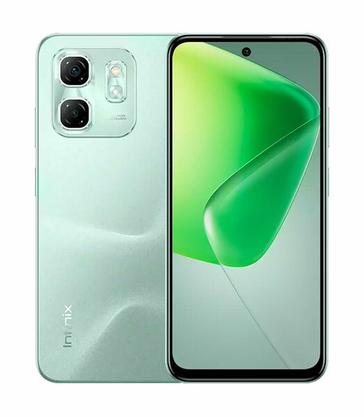 Infinix hot 50