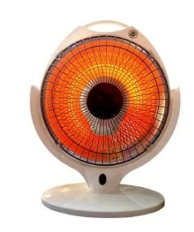 Electric Heater