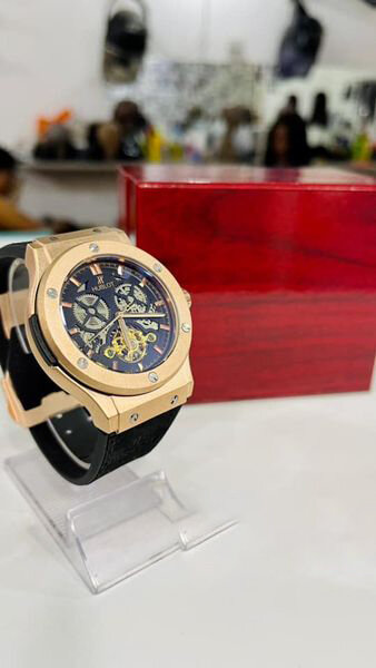 wristwatches Hublot #