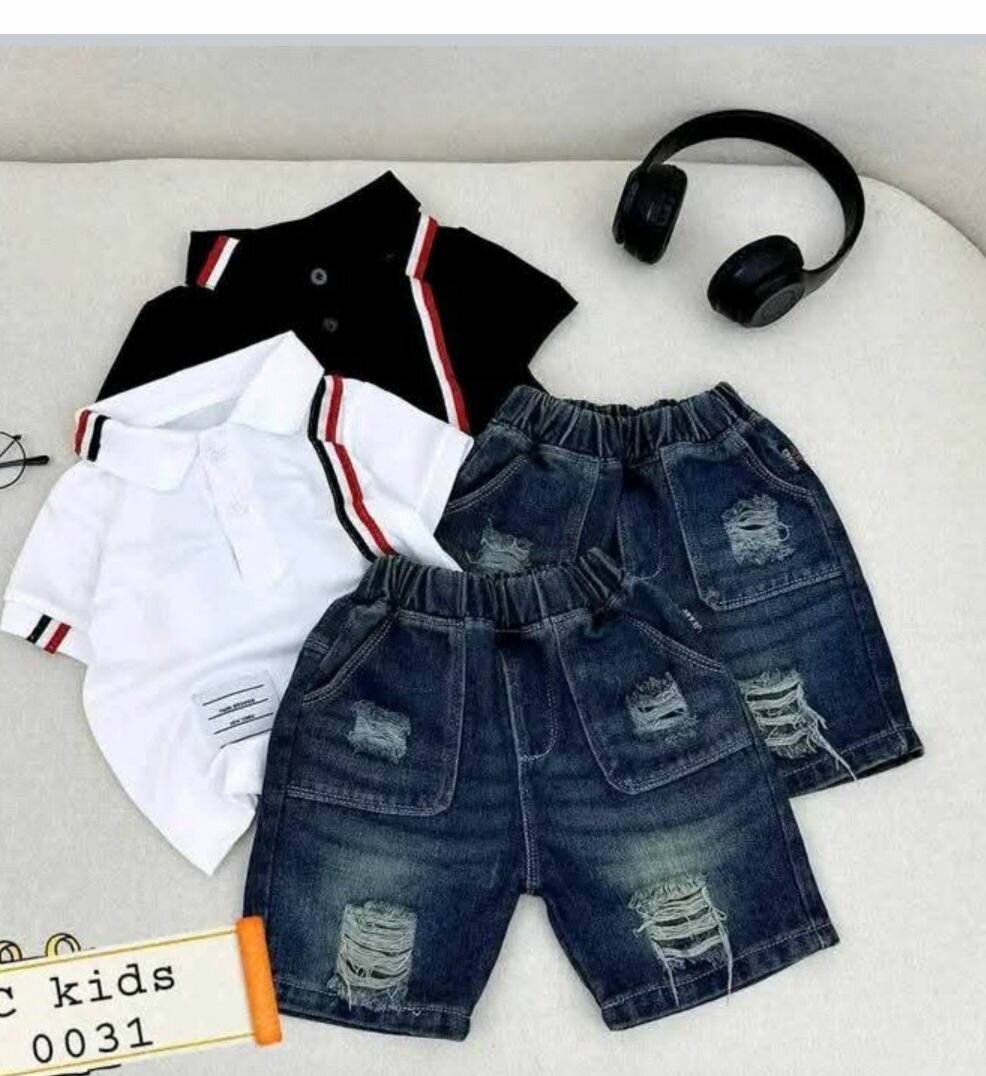 Ensemble de vêtements pour enfants