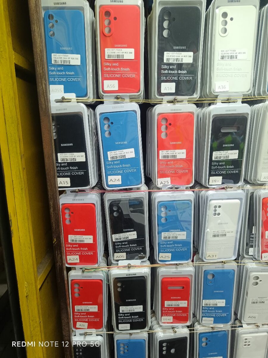 Coque en Silicone téléphone