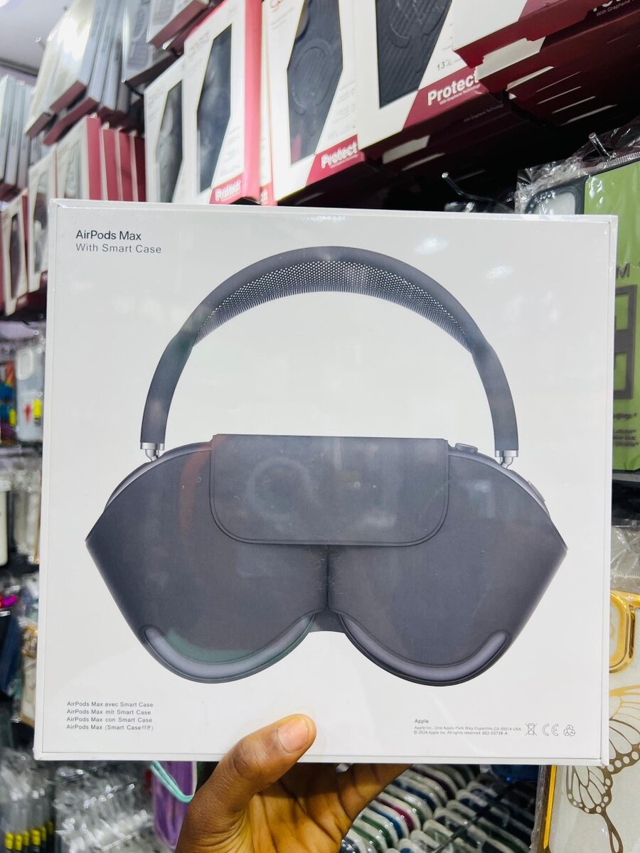 AirPods Max Original Copy