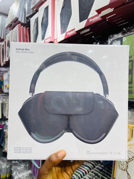 AirPods Max Original Copy