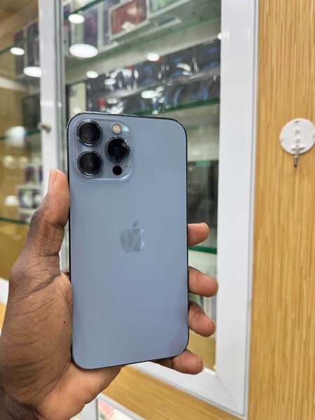 iPhone haut de gamme 256Go