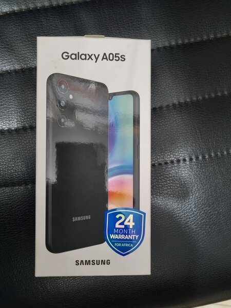 Samsung Galaxy A05s
