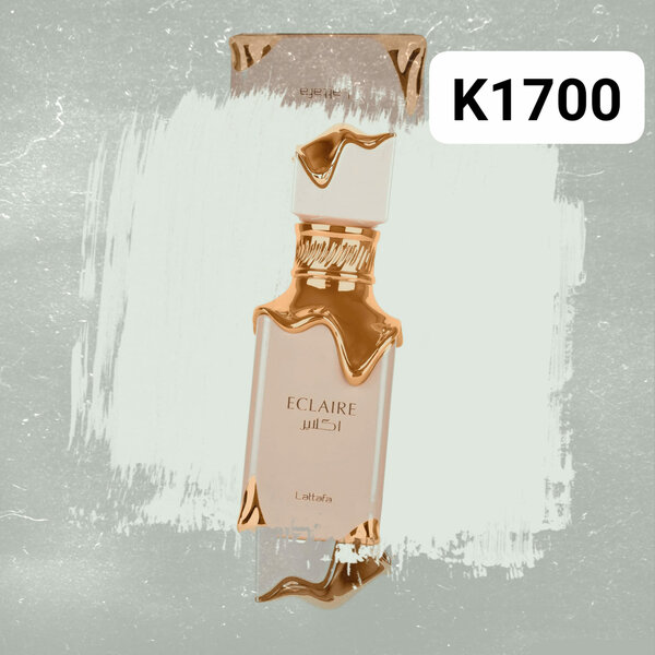 Nice perfumes Eclaire