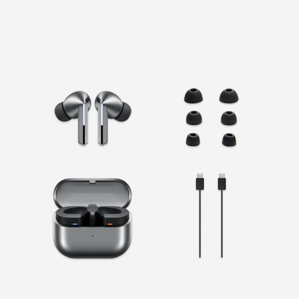 Samsung Buds3 Pro