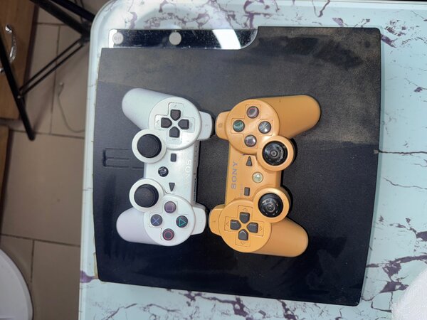 Manette Sony PlayStation 3