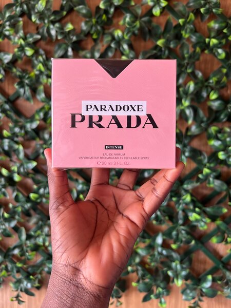 Eau de Parfum Prada Paradoxe