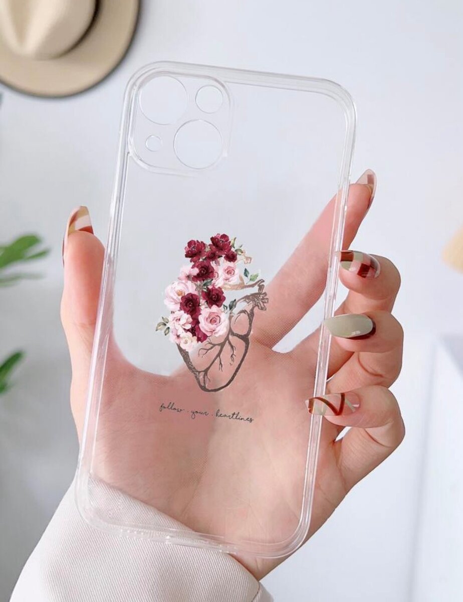 Coques de téléphone 