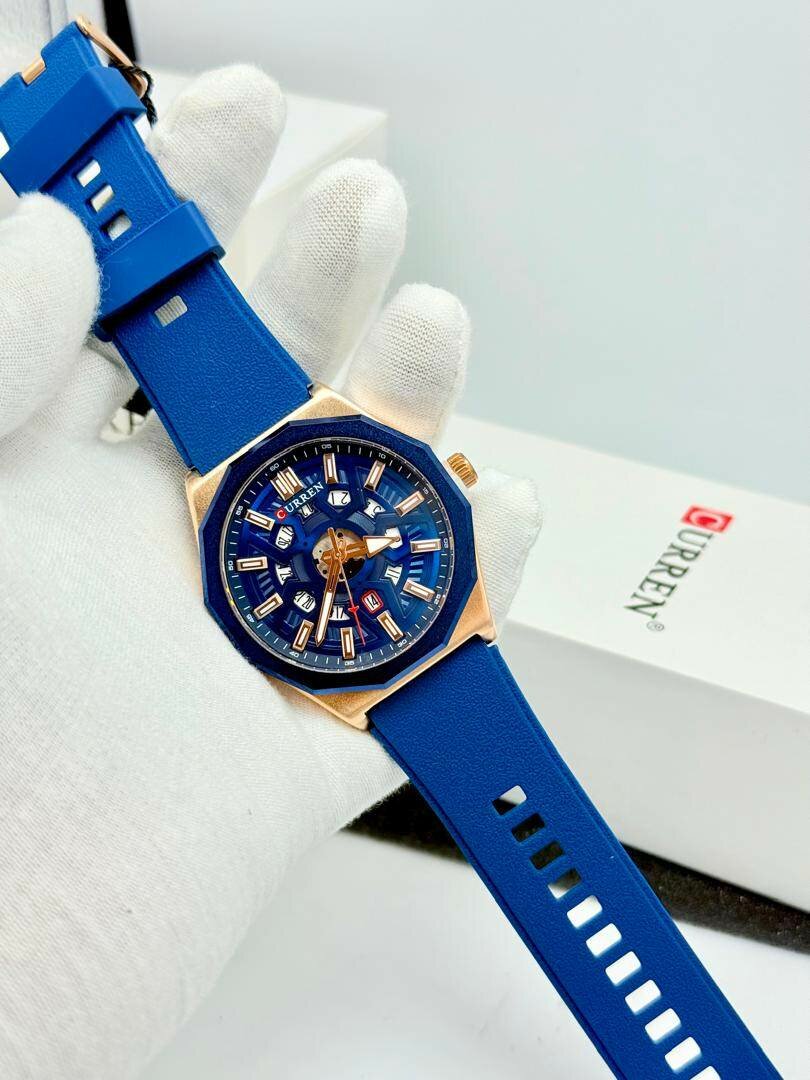 Montre Homme CURREN Sport