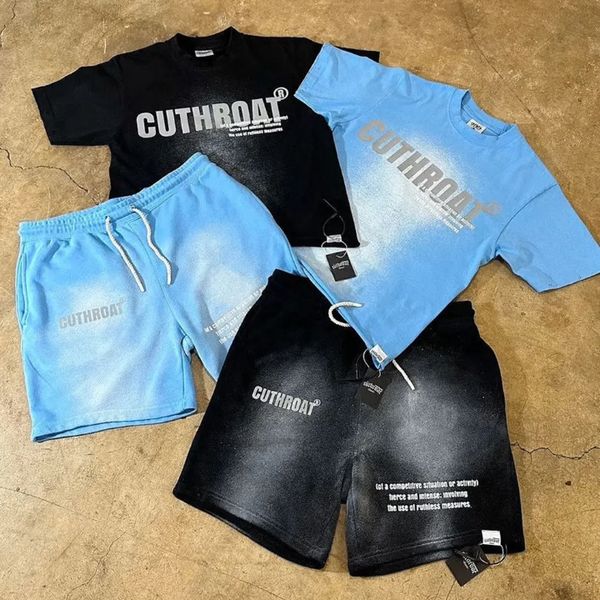 Set de vêtements décontracté