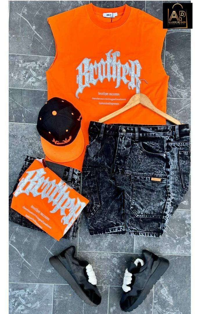 Ensemble Décontracté Unisexe