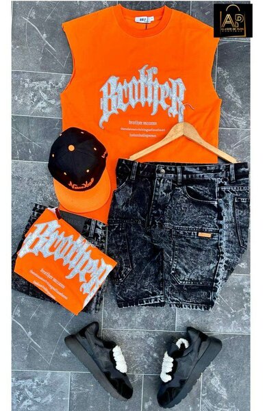 Ensemble Décontracté Unisexe