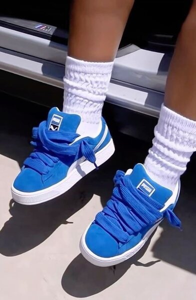 Puma Suède Xl