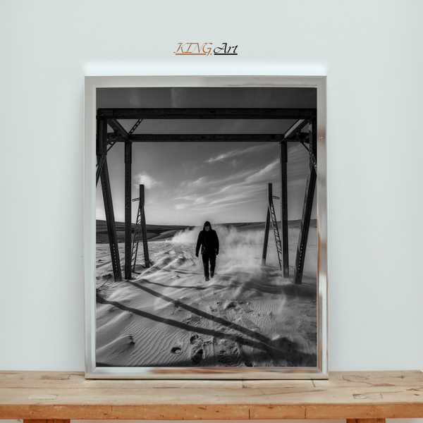 TABLEAU DÉCORATIF I