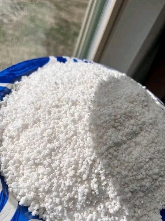 Farine de Manioc Naturelle