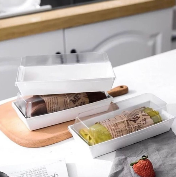 paper snack boxes 5o pc