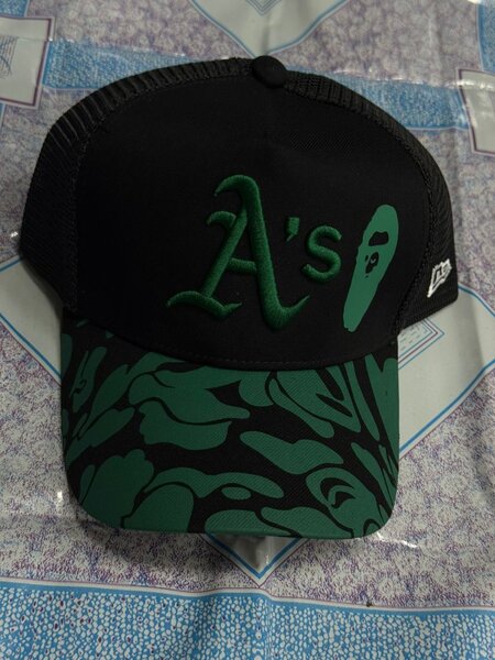 Casquettes de baseball stylées