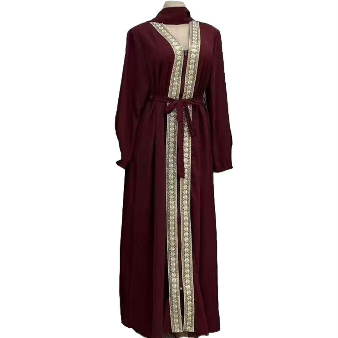 Abaya de Dubaï
