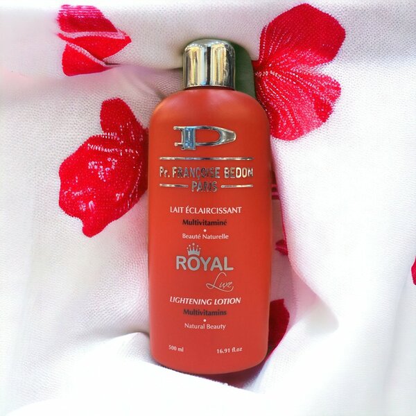 Pr. Francoise Bedon Royal Lightening Lotion