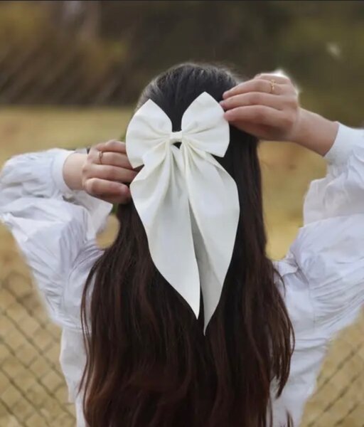 Hair bows
