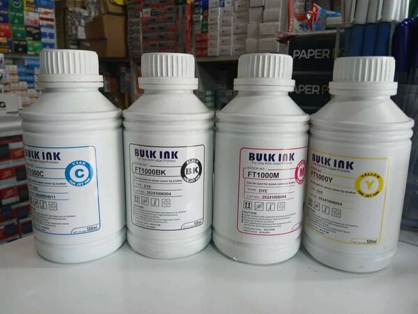 Encre photobrite 500ml