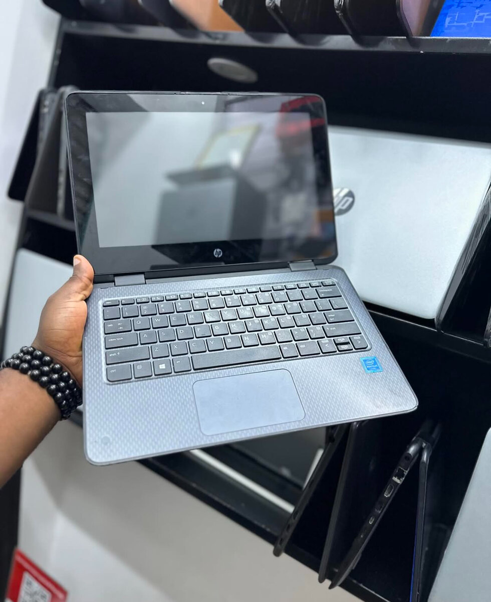 Hp ProBook
