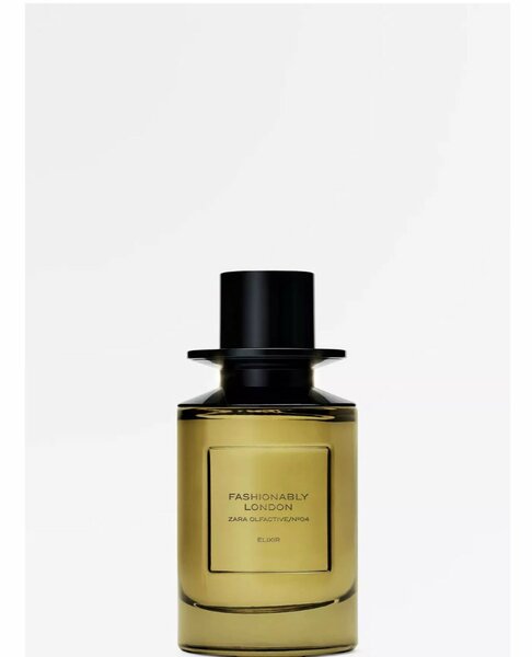 Parfums Homme Élégants