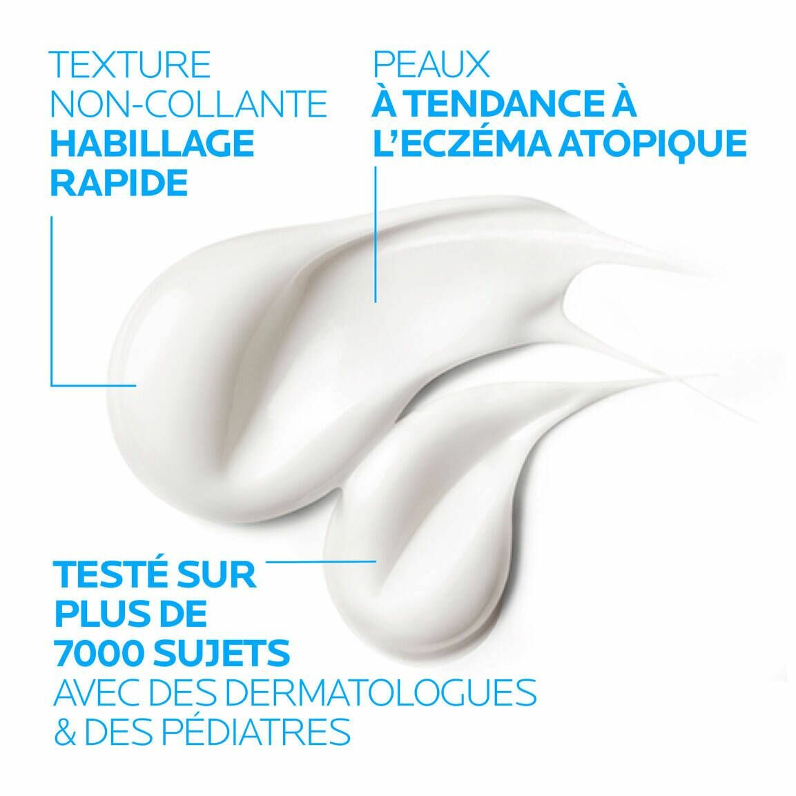 La Roche-Posay Lipikar Baume AP+M