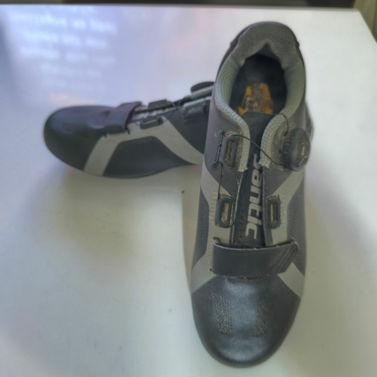 Chaussons Cyclisme Antidérapants