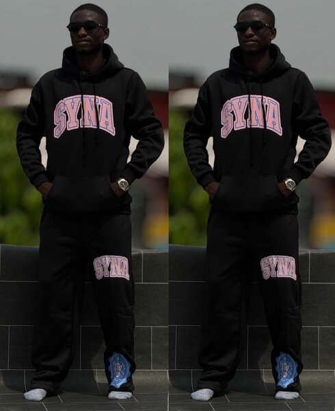 Ensemble survêtement homme SYNA