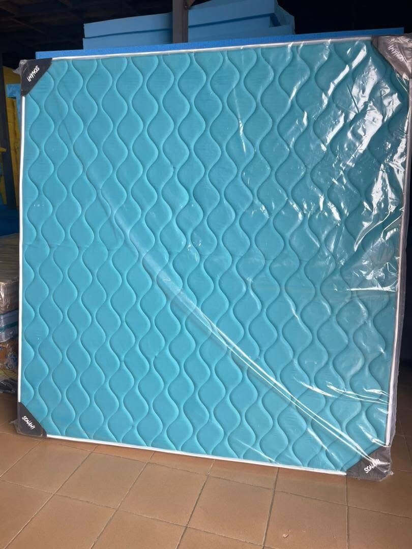 Matelas Confortable en Mousse