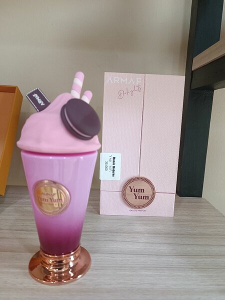 Armaf Yum Yum Parfum Femme