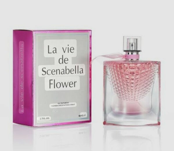 Parfum La Vie de Scenabella