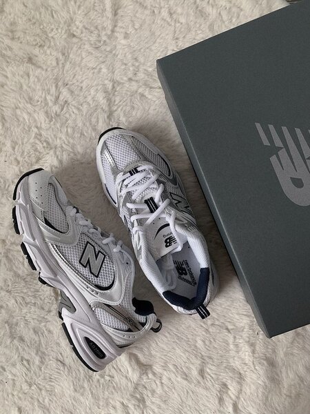 Baskets de running confortables