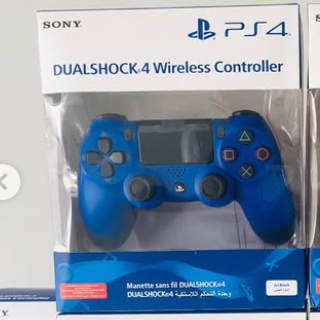 Sony dualshock 4 gamepad