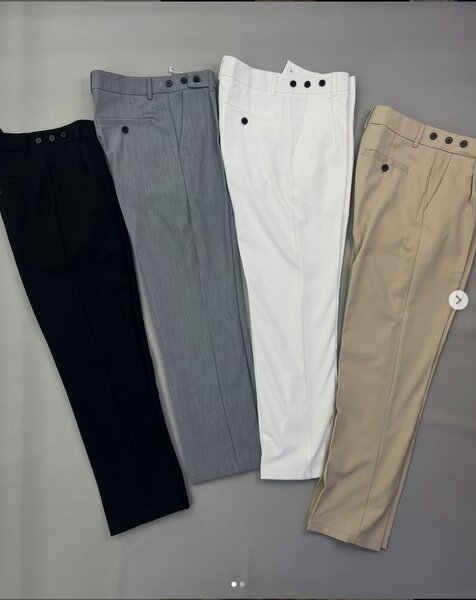 Классические брюки