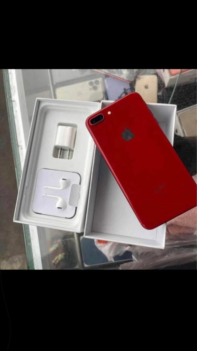 iPhone 8 Plus Débloqué