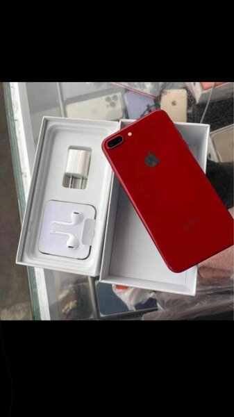 iPhone 8 Plus Débloqué