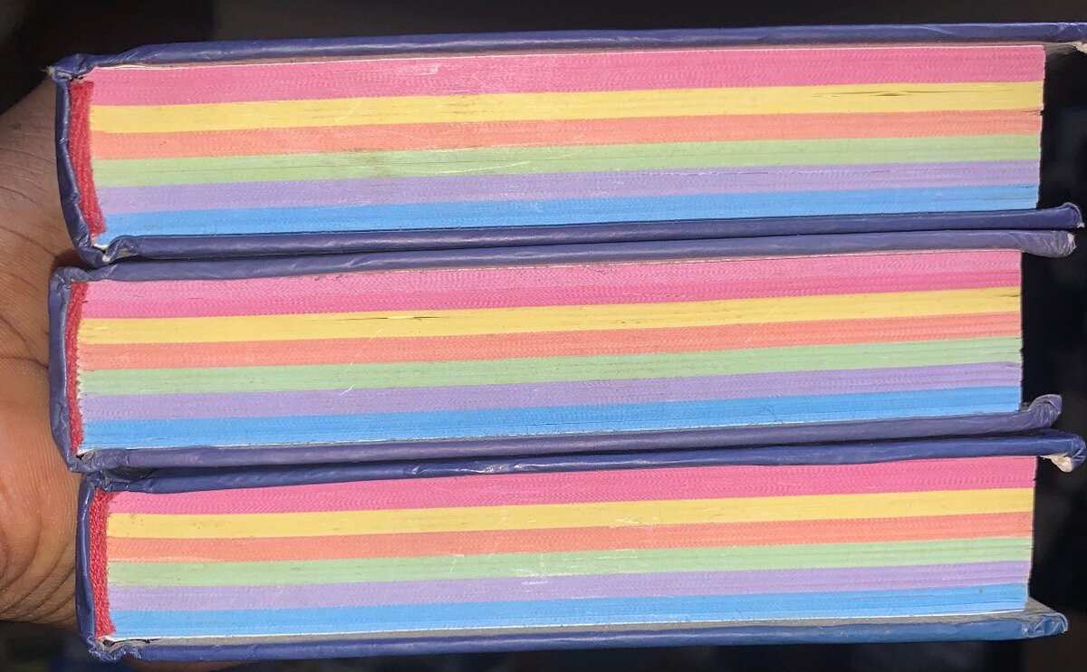 Coran Premium édition luxe