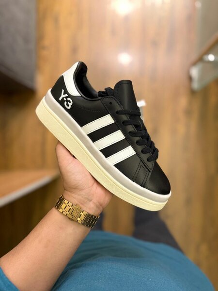 Sneakers Y-3 Sport Chic