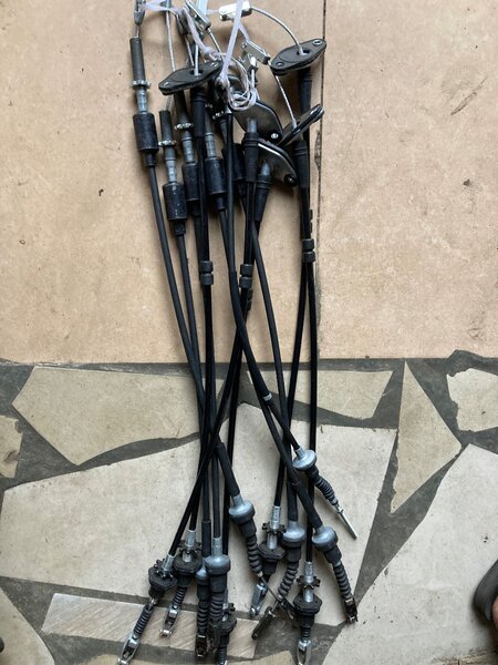 Kia picanto  and Hyundai Atos