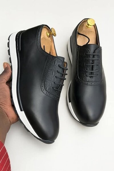 Chaussures Derby Homme Élégantes