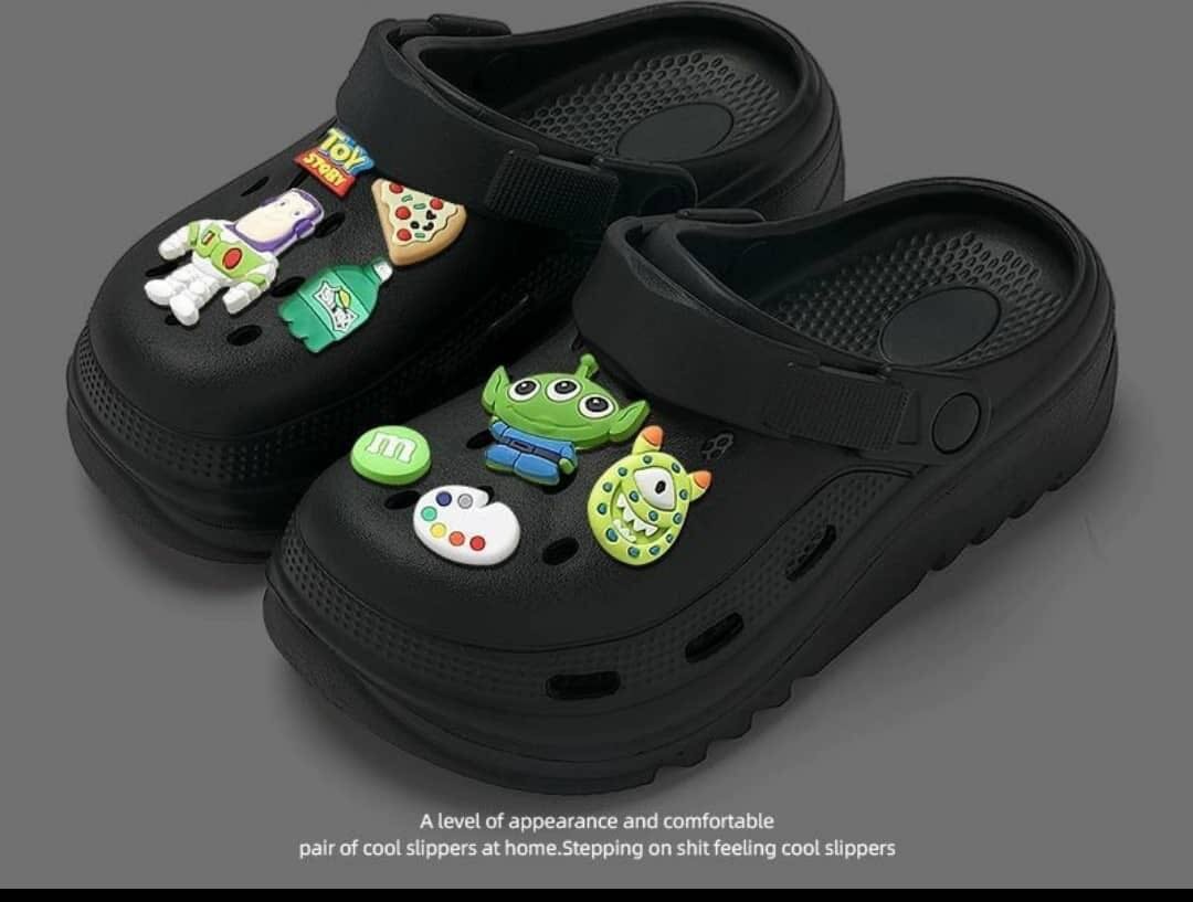 Crocs