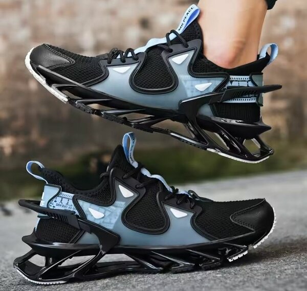Chaussures de sport innovantes