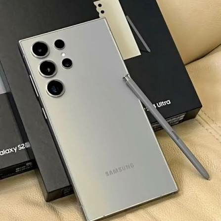 Samsung Galaxy S24 Ultra