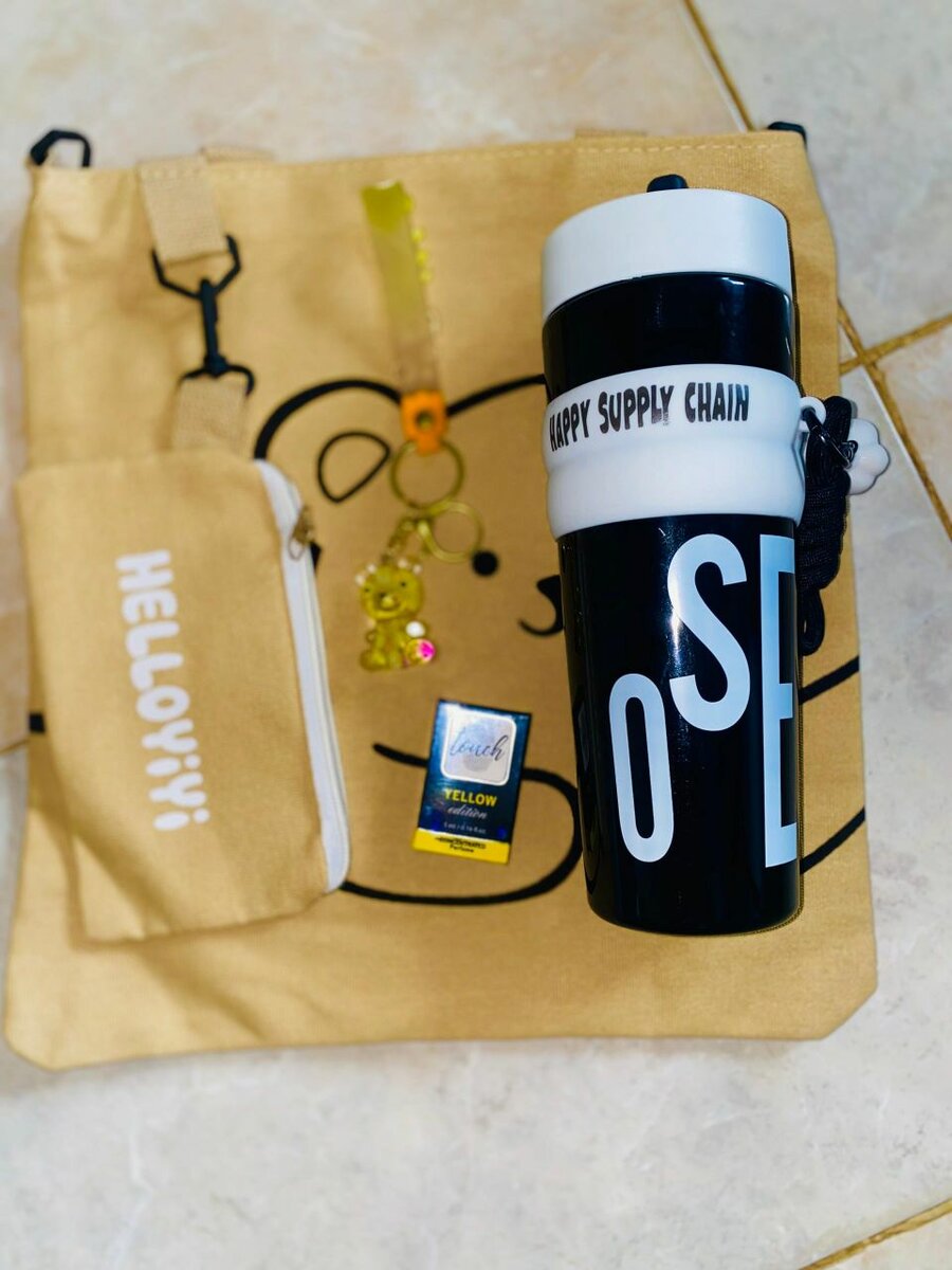 Kit spécial rentrée️