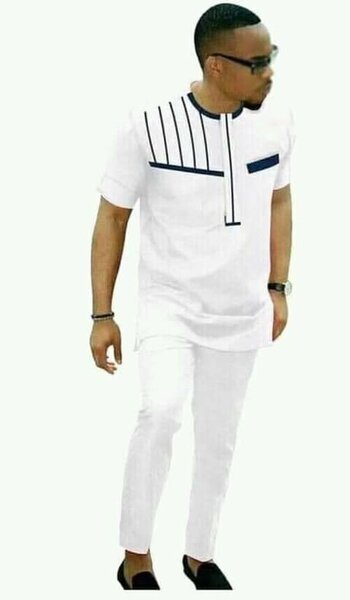 Chique complet homme